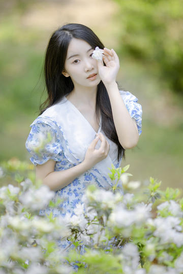 咒怨新娘