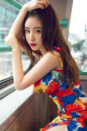 舞随心跳