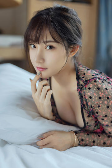 陷爱独狼